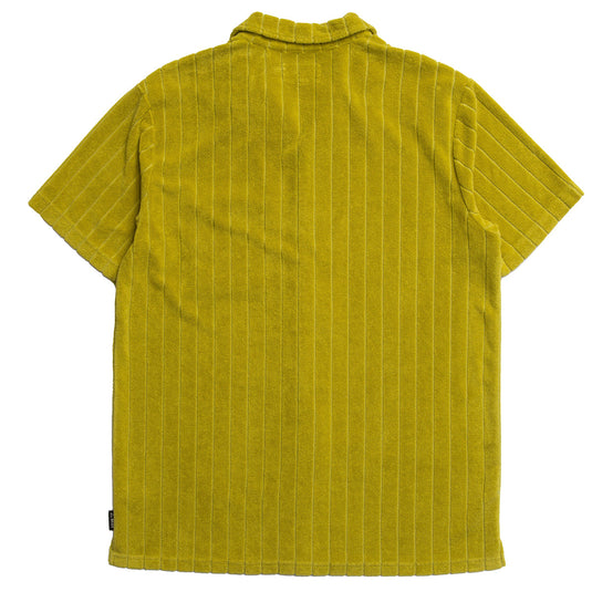 REEF Myran Short Sleeve Button-Up Camp Shirt 2