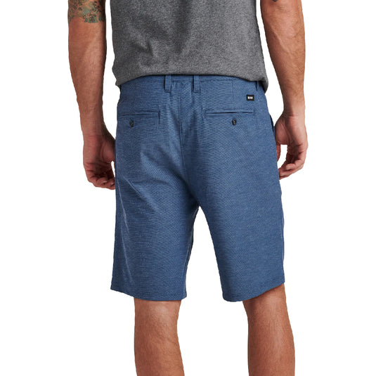 REEF Dante 20" Shorts 4