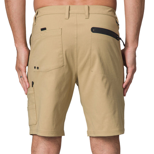 REEF Bramble Utility 19" Shorts 2