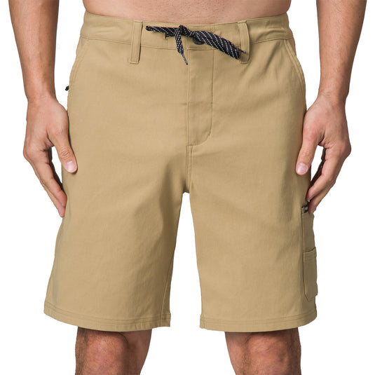 REEF Bramble Utility 19" Shorts 1