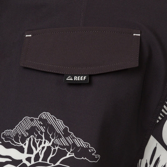 REEF Marshall Boardshorts 5