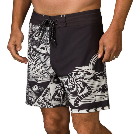 REEF Marshall Boardshorts 2