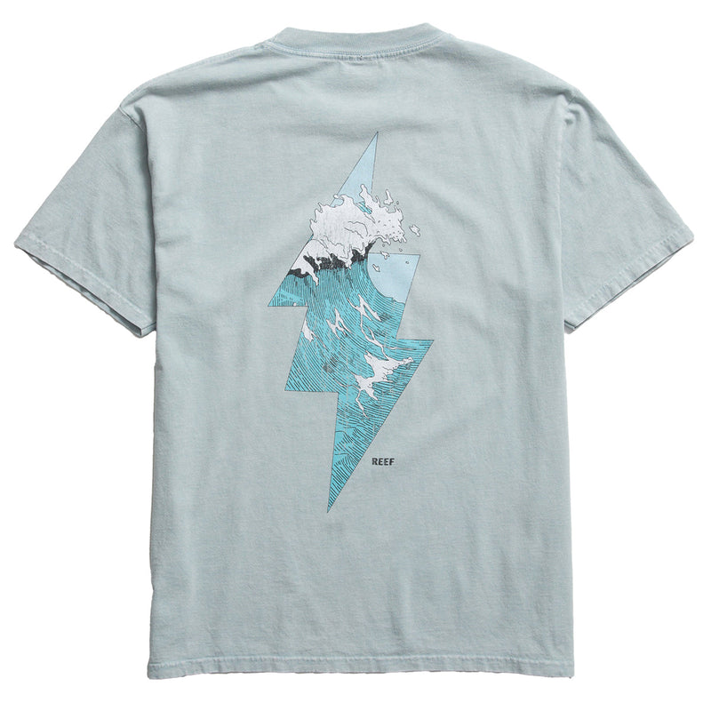 Load image into Gallery viewer, REEF Thunderstorm T-Shirt 2
