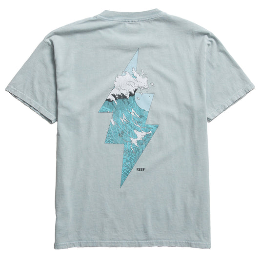 REEF Thunderstorm T-Shirt 2