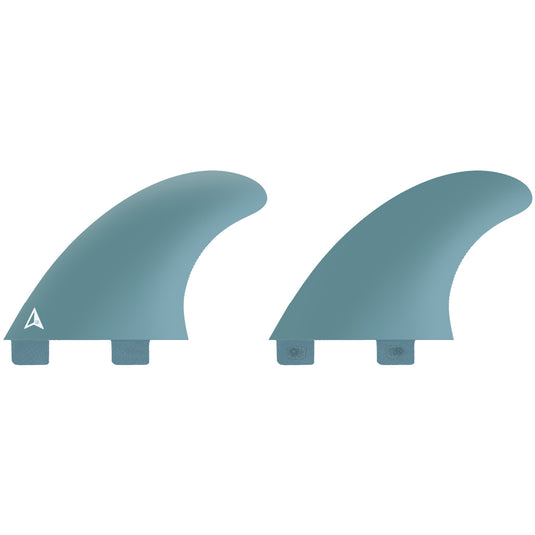 Roam SB Honeycomb Dual Tab Side Bites Fin Set 4