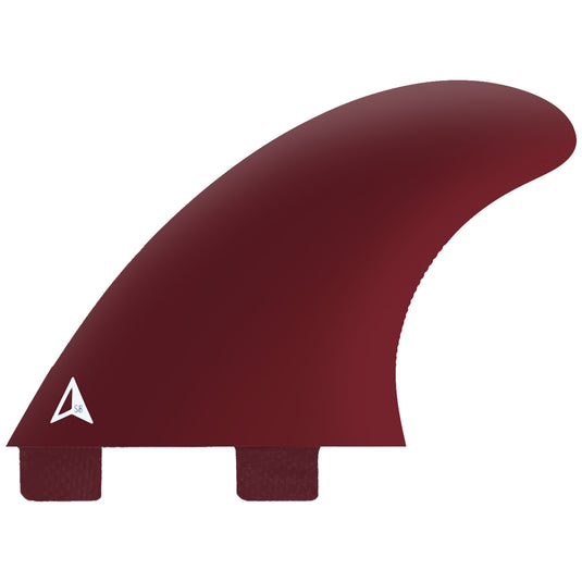 Roam SB Honeycomb Dual Tab Side Bites Fin Set 1