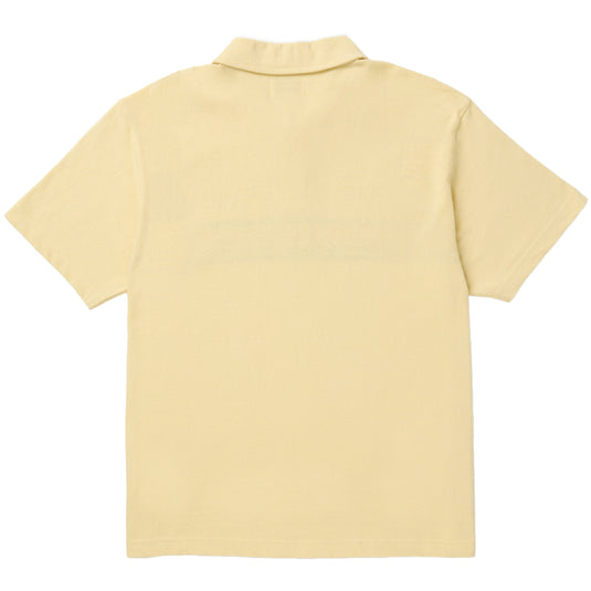RVCA Cutback Polo Shirt 2