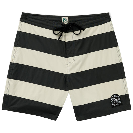 RVCA Da Bull 18" Boardshorts 1