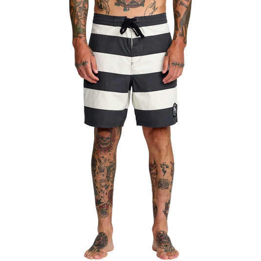 RVCA Da Bull 18" Boardshorts 3