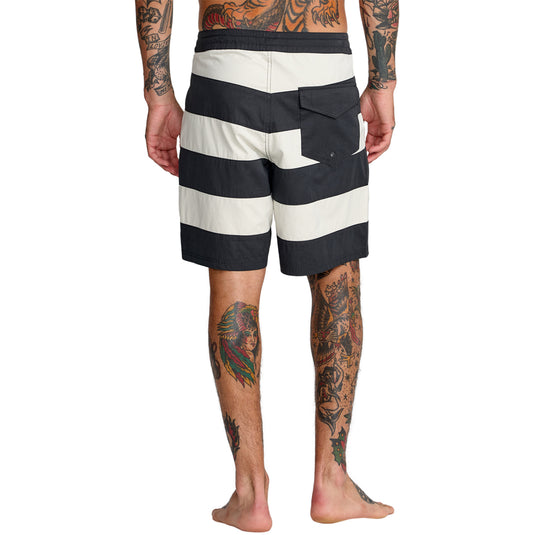 RVCA Da Bull 18" Boardshorts 4