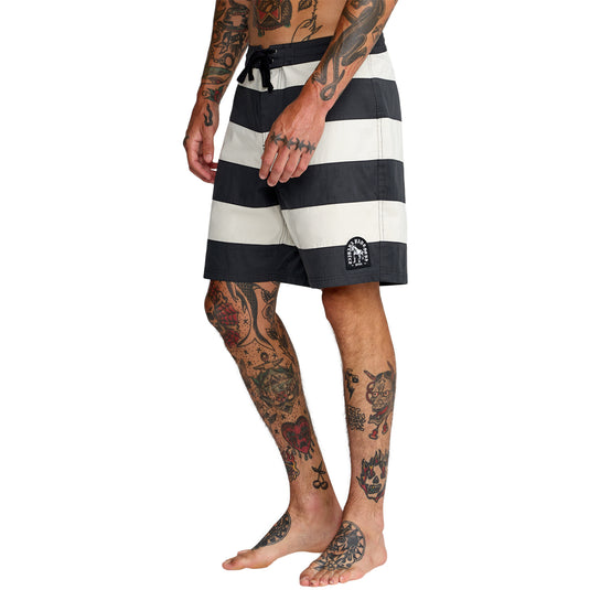 RVCA Da Bull 18" Boardshorts 5