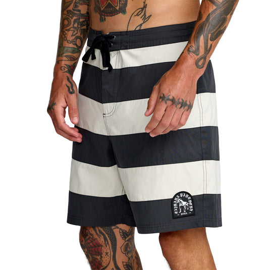 RVCA Da Bull 18" Boardshorts 8