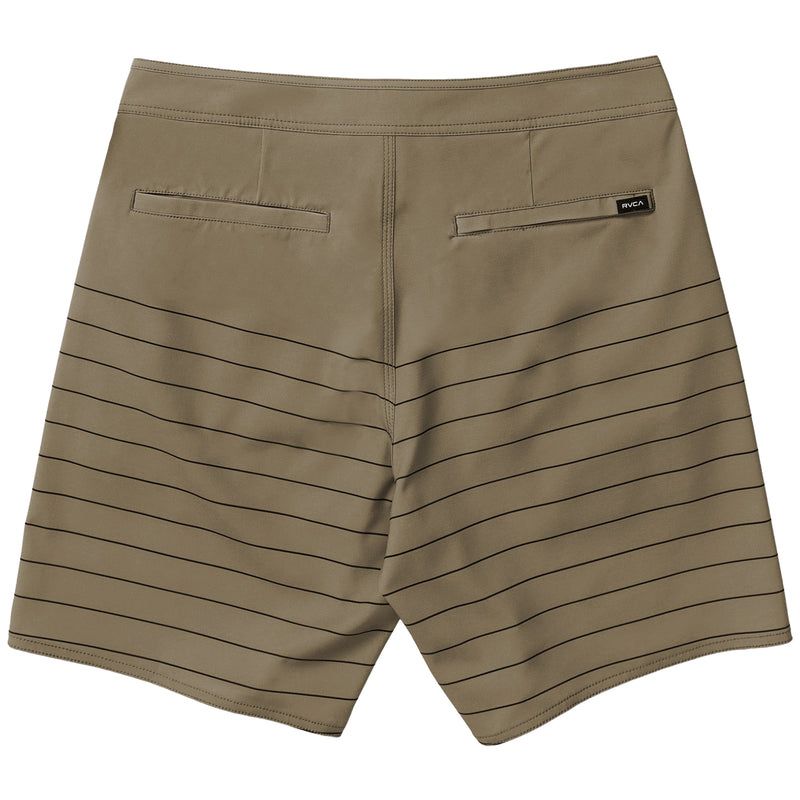 Load image into Gallery viewer, RVCA Steady Stripe 18" Boardshorts 2
