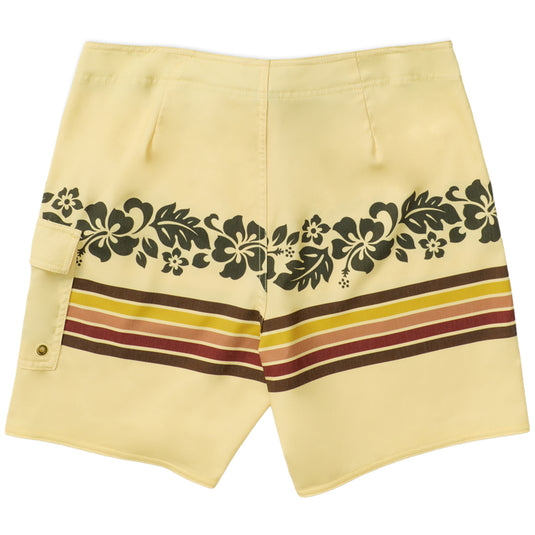 RVCA Exotica 17" Boardshorts 2