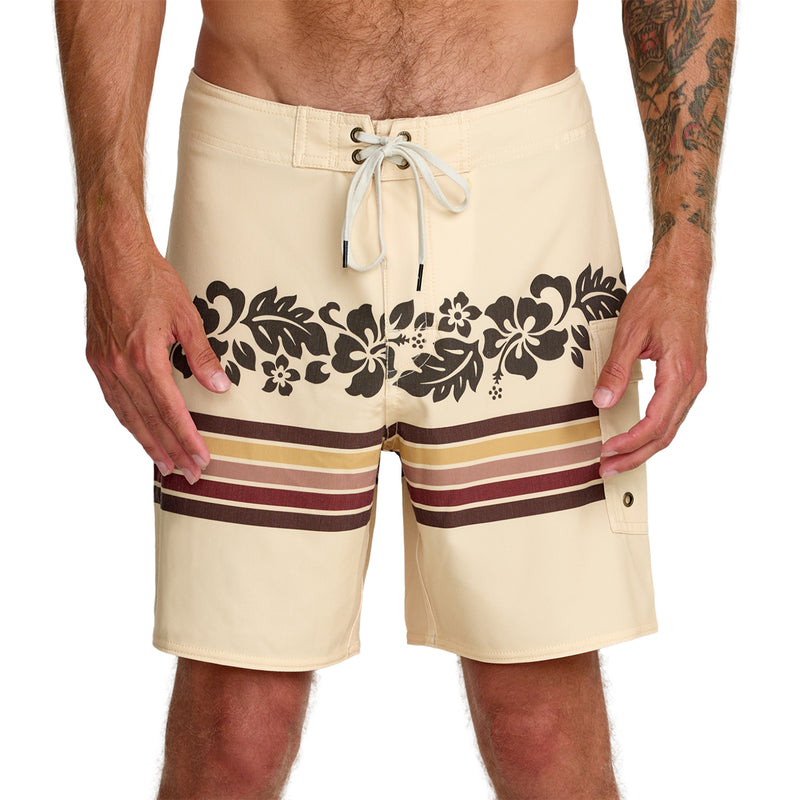 Load image into Gallery viewer, RVCA Exotica 17" Boardshorts 6
