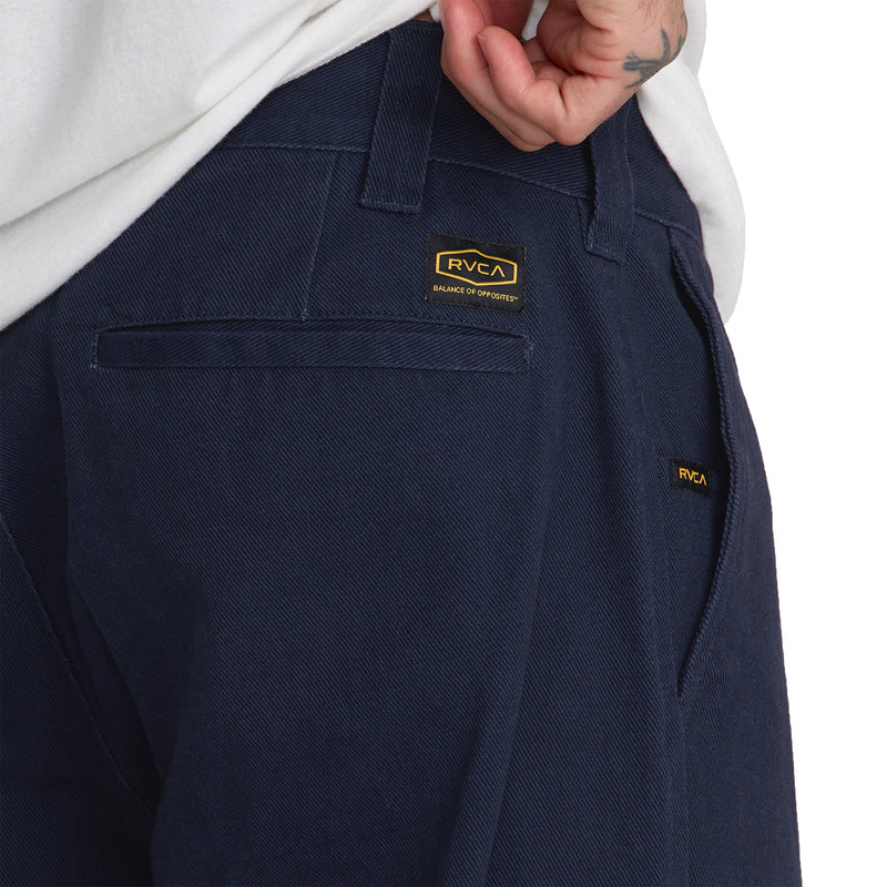 Load image into Gallery viewer, RVCA Americana 2 Chino Pants 6
