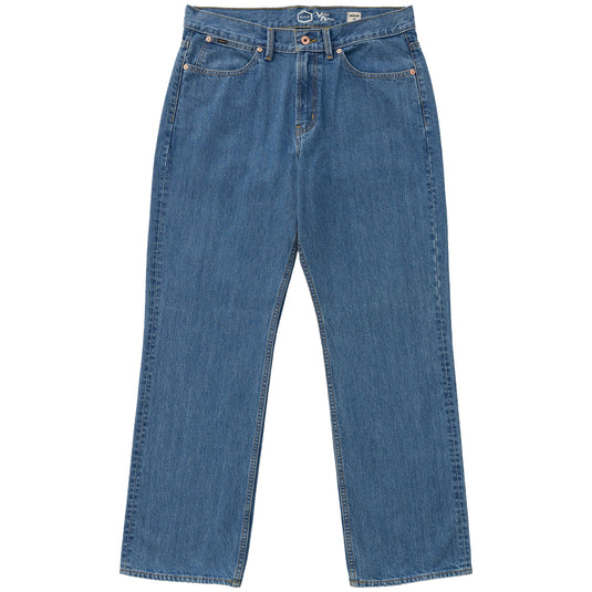RVCA Americana Dayshift Denim Jeans 1