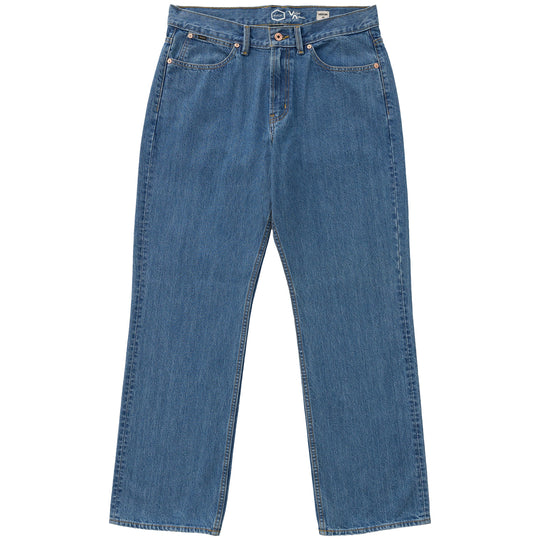 RVCA Americana Dayshift Denim Jeans