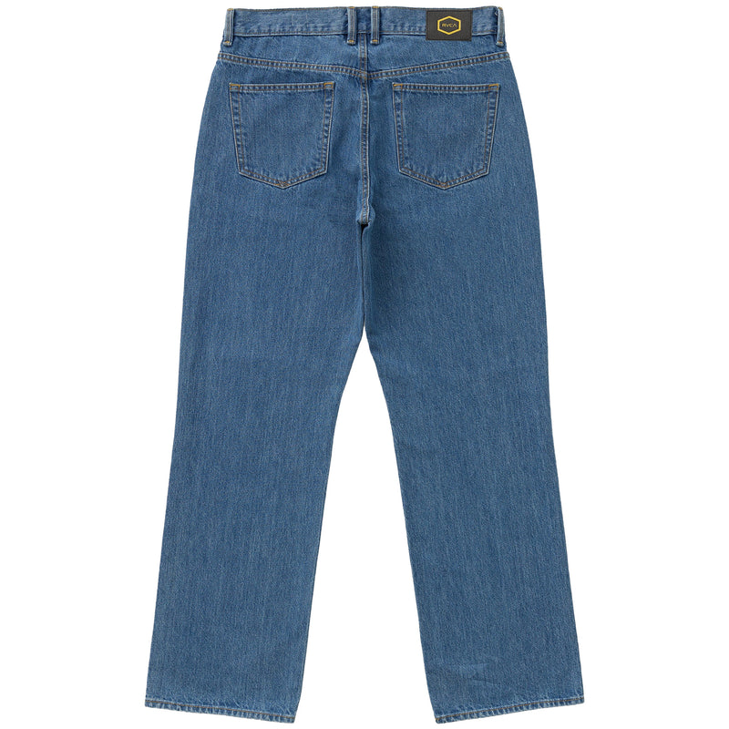 Load image into Gallery viewer, RVCA Americana Dayshift Denim Jeans 2
