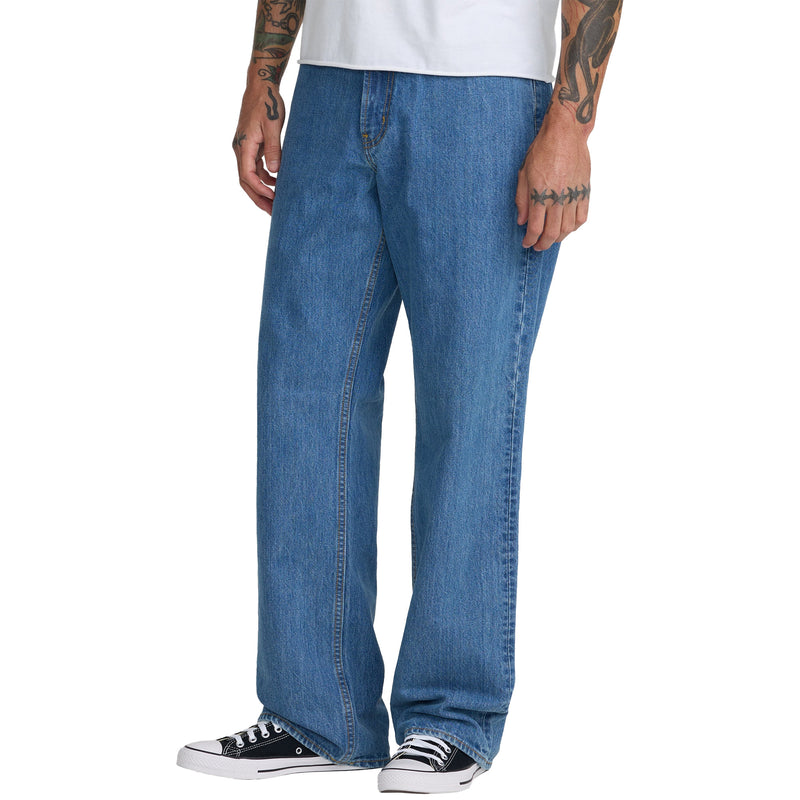 Load image into Gallery viewer, RVCA Americana Dayshift Denim Jeans 5
