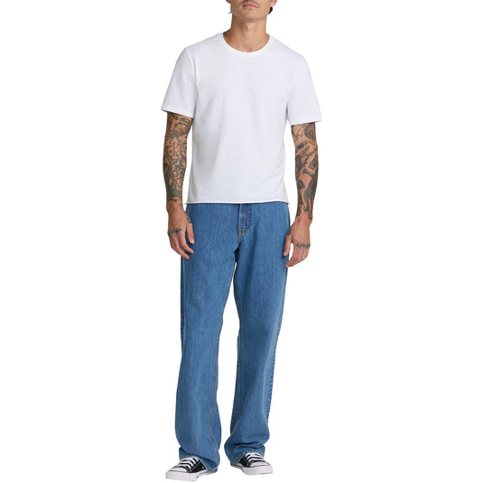 RVCA Americana Dayshift Denim Jeans 7