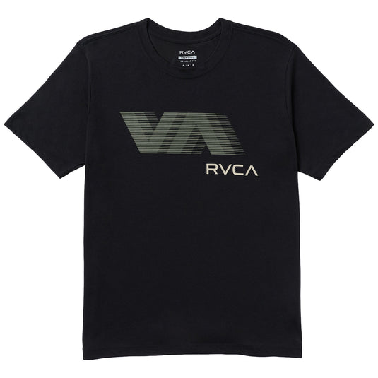 RVCA VA Blur T-Shirt