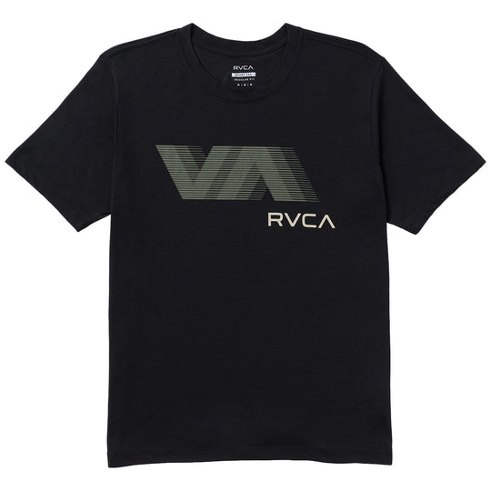 RVCA VA Blur T-Shirt