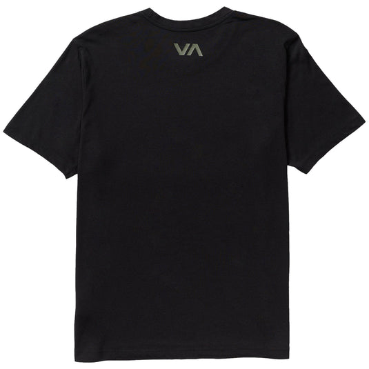 RVCA VA Blur T-Shirt