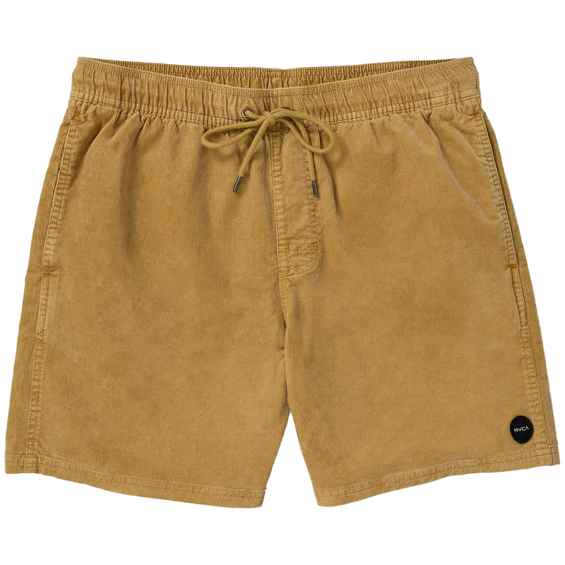 Load image into Gallery viewer, RVCA Escape Elastic Cord II 17" Shorts 1
