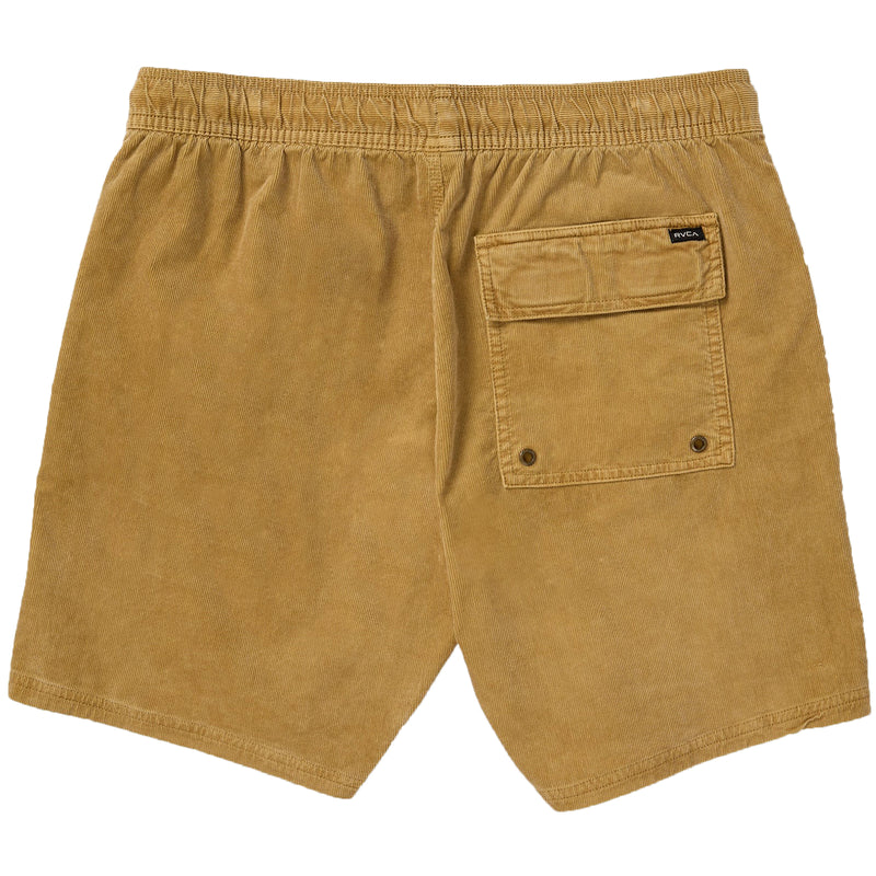 Load image into Gallery viewer, RVCA Escape Elastic Cord II 17" Shorts 2
