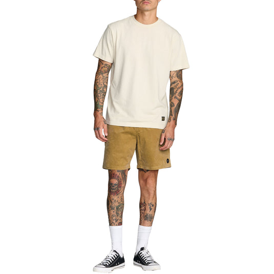 RVCA Escape Elastic Cord II 17" Shorts 7