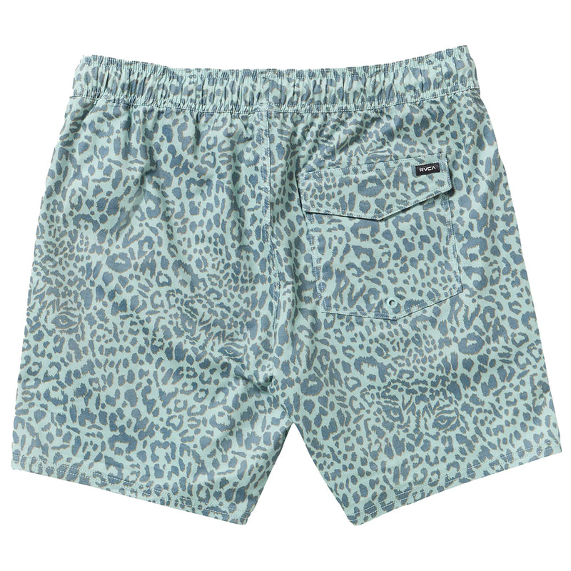 Load image into Gallery viewer, RVCA Barnes Elastic 17" Boardshorts 2
