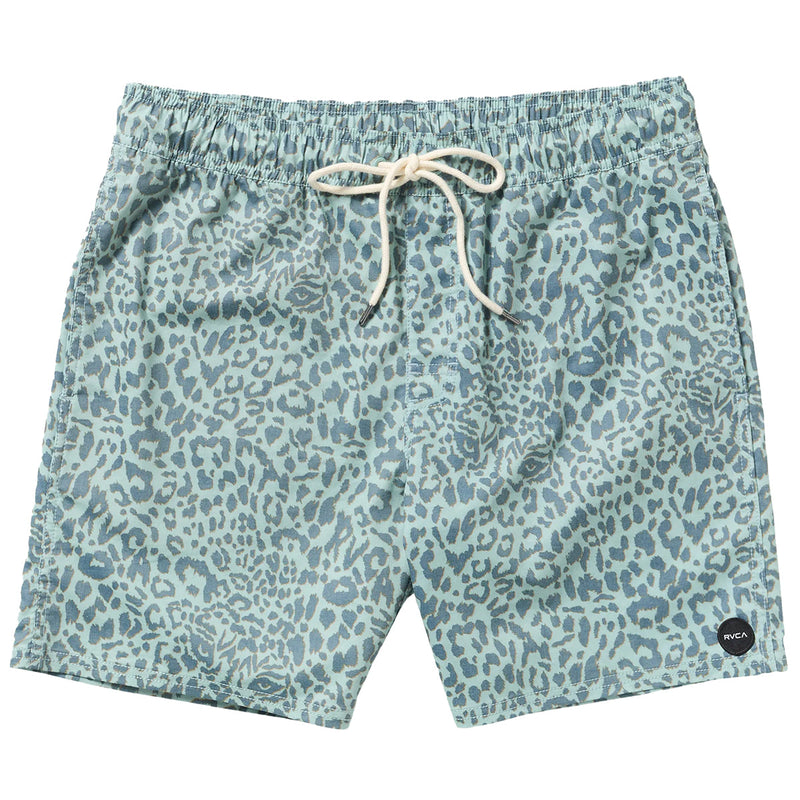 Load image into Gallery viewer, RVCA Barnes Elastic 17" Boardshorts 1
