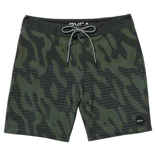 RVCA Curren 18" Boardshorts 1