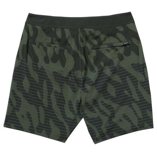 RVCA Curren 18" Boardshorts 2