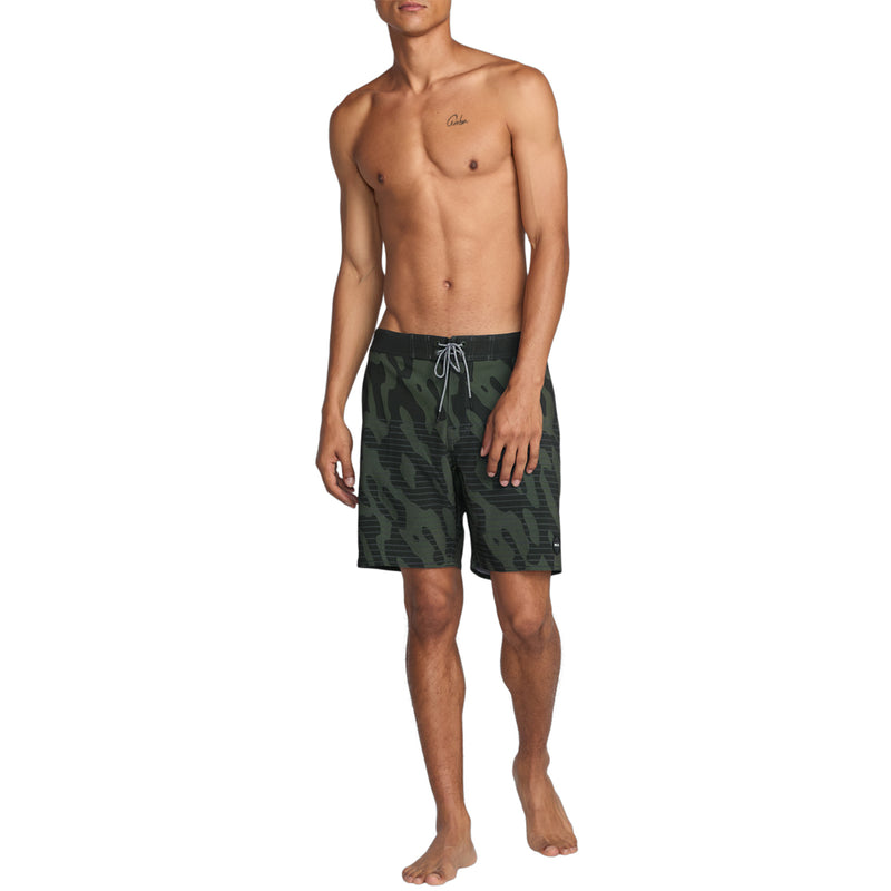 Load image into Gallery viewer, RVCA Curren 18" Boardshorts 6
