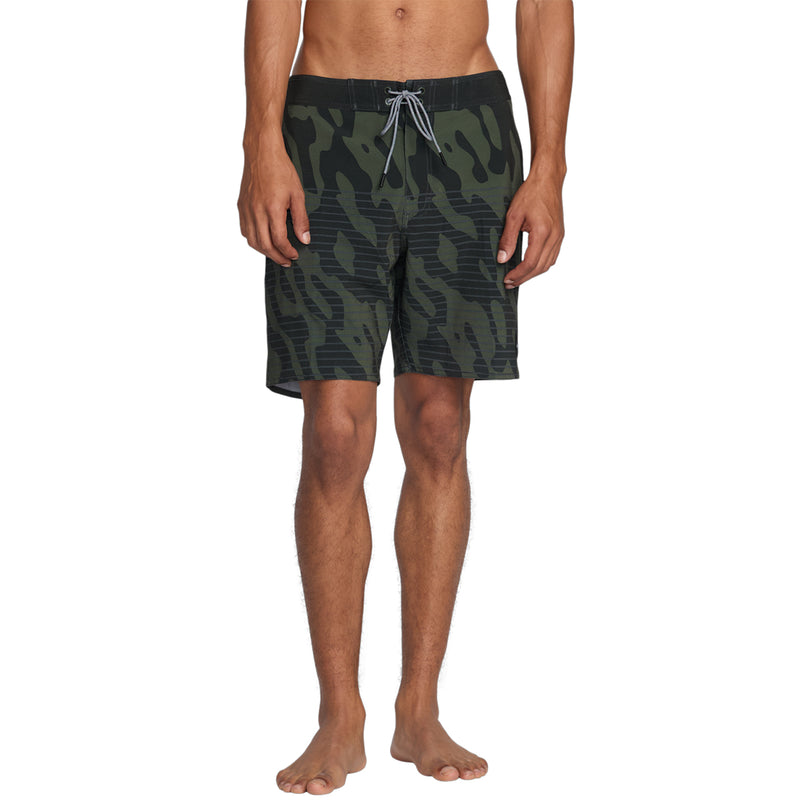 Load image into Gallery viewer, RVCA Curren 18" Boardshorts 3
