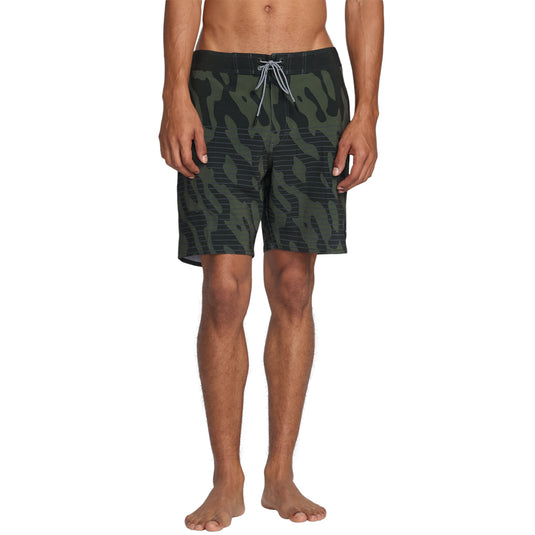 RVCA Curren 18" Boardshorts 3