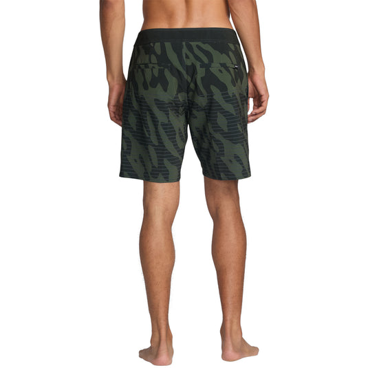 RVCA Curren 18" Boardshorts 5