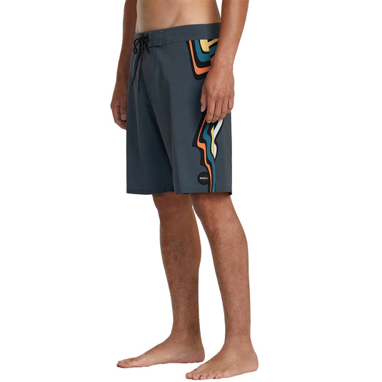 RVCA VA 19" Boardshorts 5