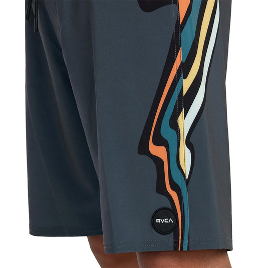 RVCA VA 19" Boardshorts 8