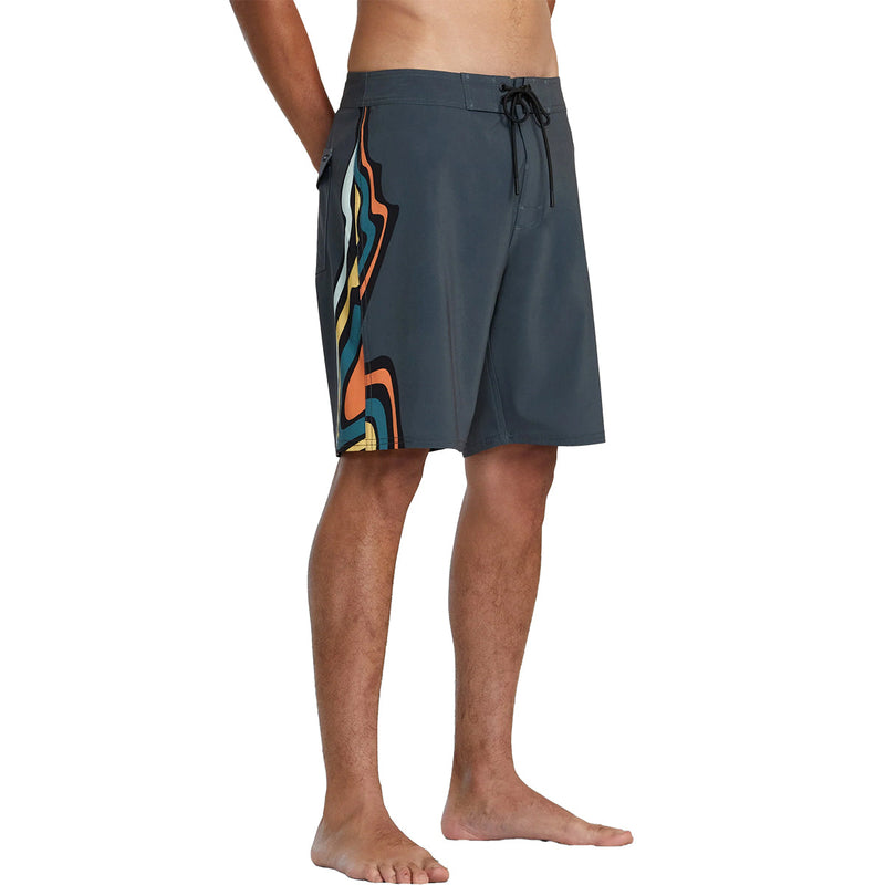 Load image into Gallery viewer, RVCA VA 19" Boardshorts 3
