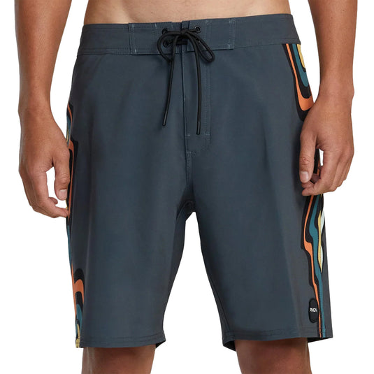 RVCA VA 19" Boardshorts 1