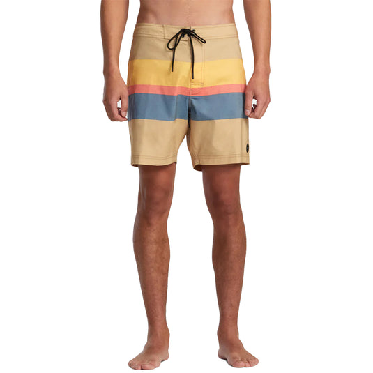 RVCA Westport 17" Boardshorts 2