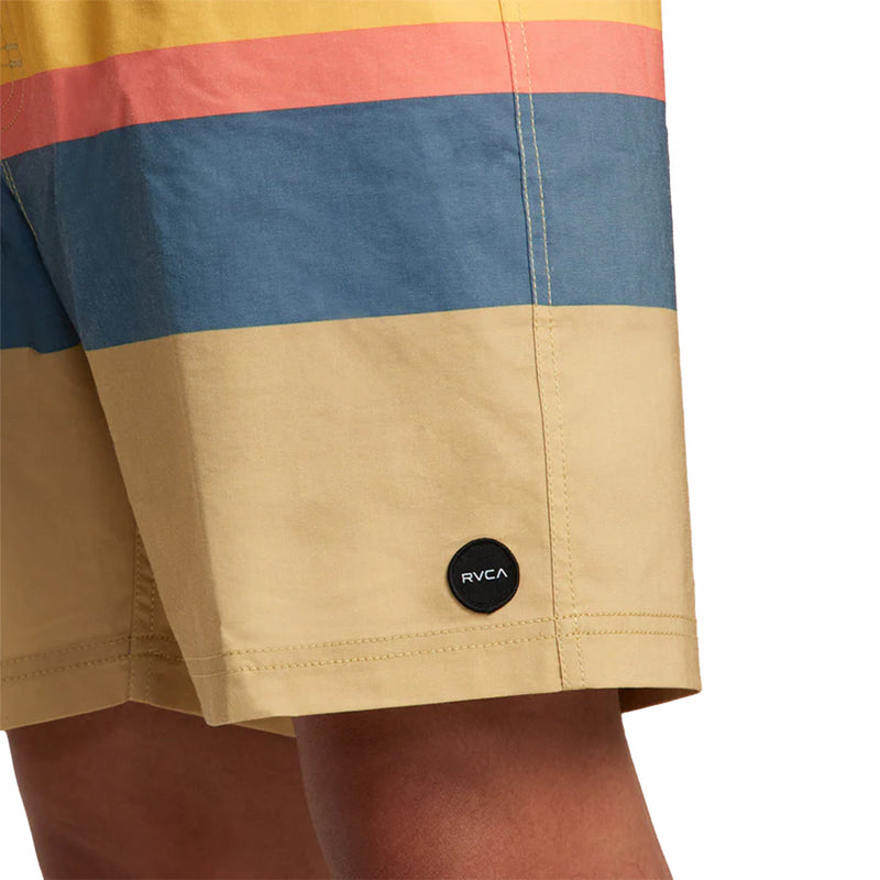 Load image into Gallery viewer, RVCA Westport 17" Boardshorts 10
