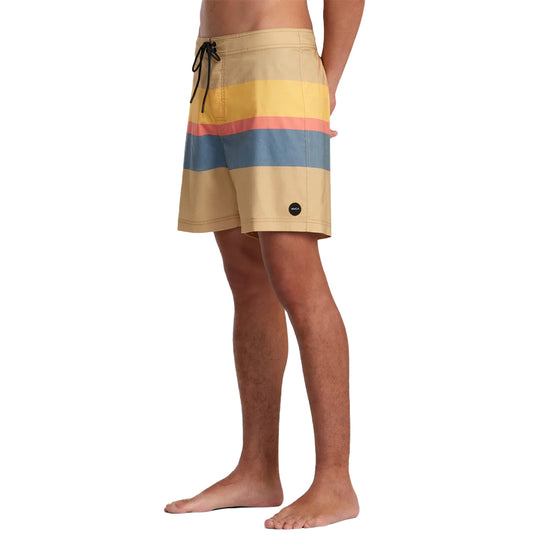 RVCA Westport 17" Boardshorts 3