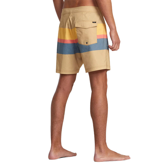 RVCA Westport 17" Boardshorts 5