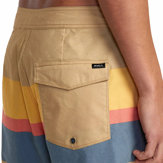 RVCA Westport 17" Boardshorts 9