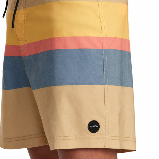 RVCA Westport 17" Boardshorts 8