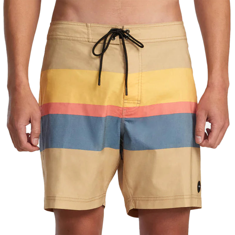 Load image into Gallery viewer, RVCA Westport 17" Boardshorts 1
